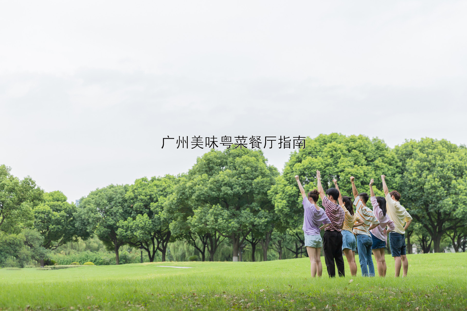 广州美味粤菜餐厅指南